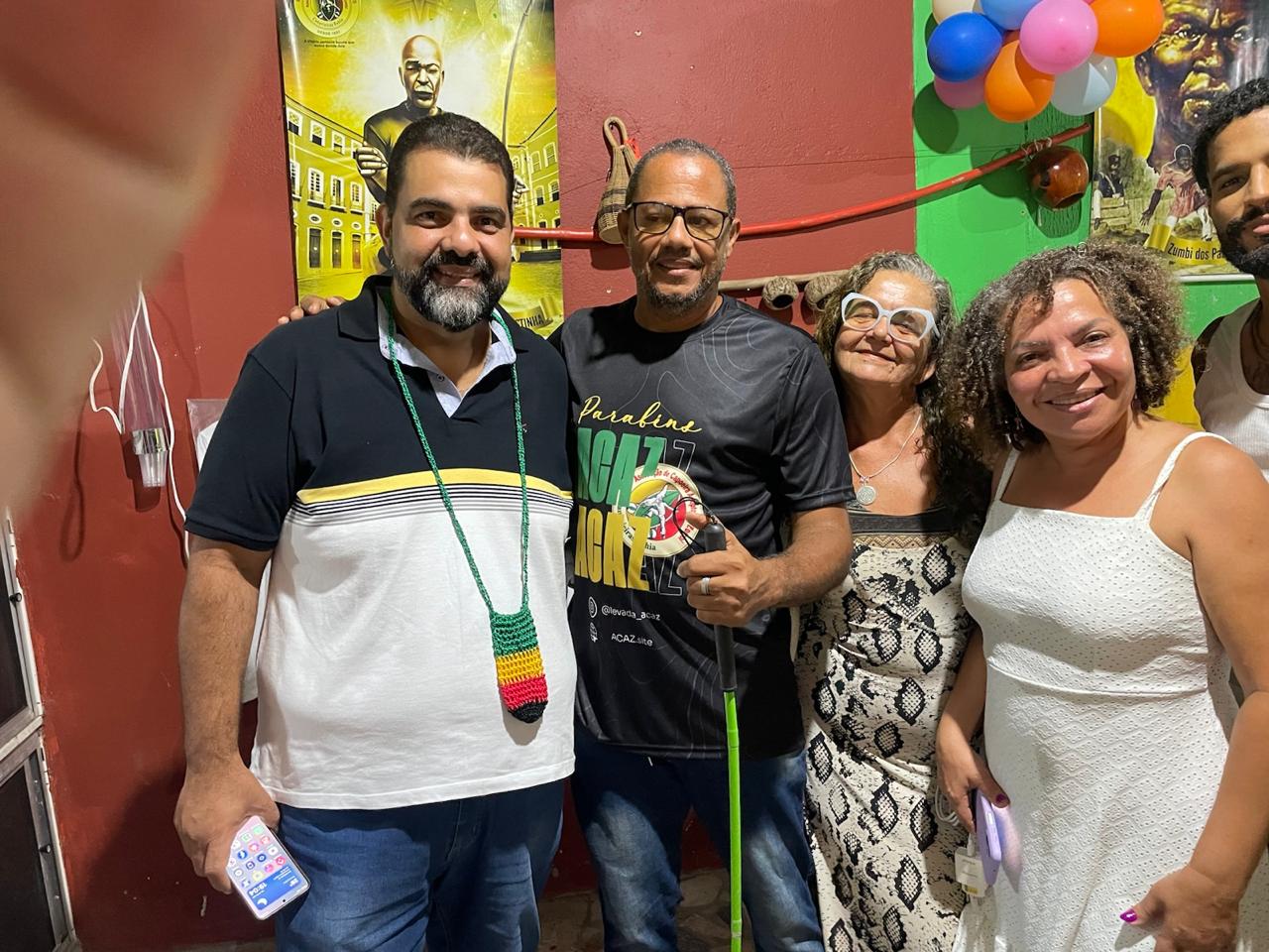 Caravana Cultural